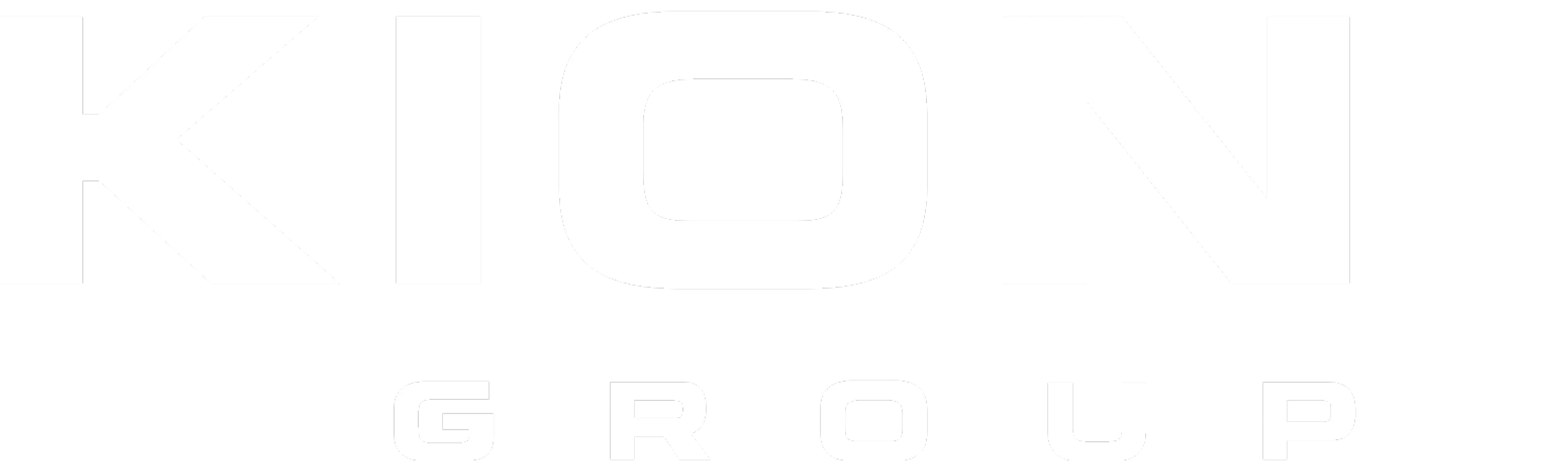 Logo da Kion Group