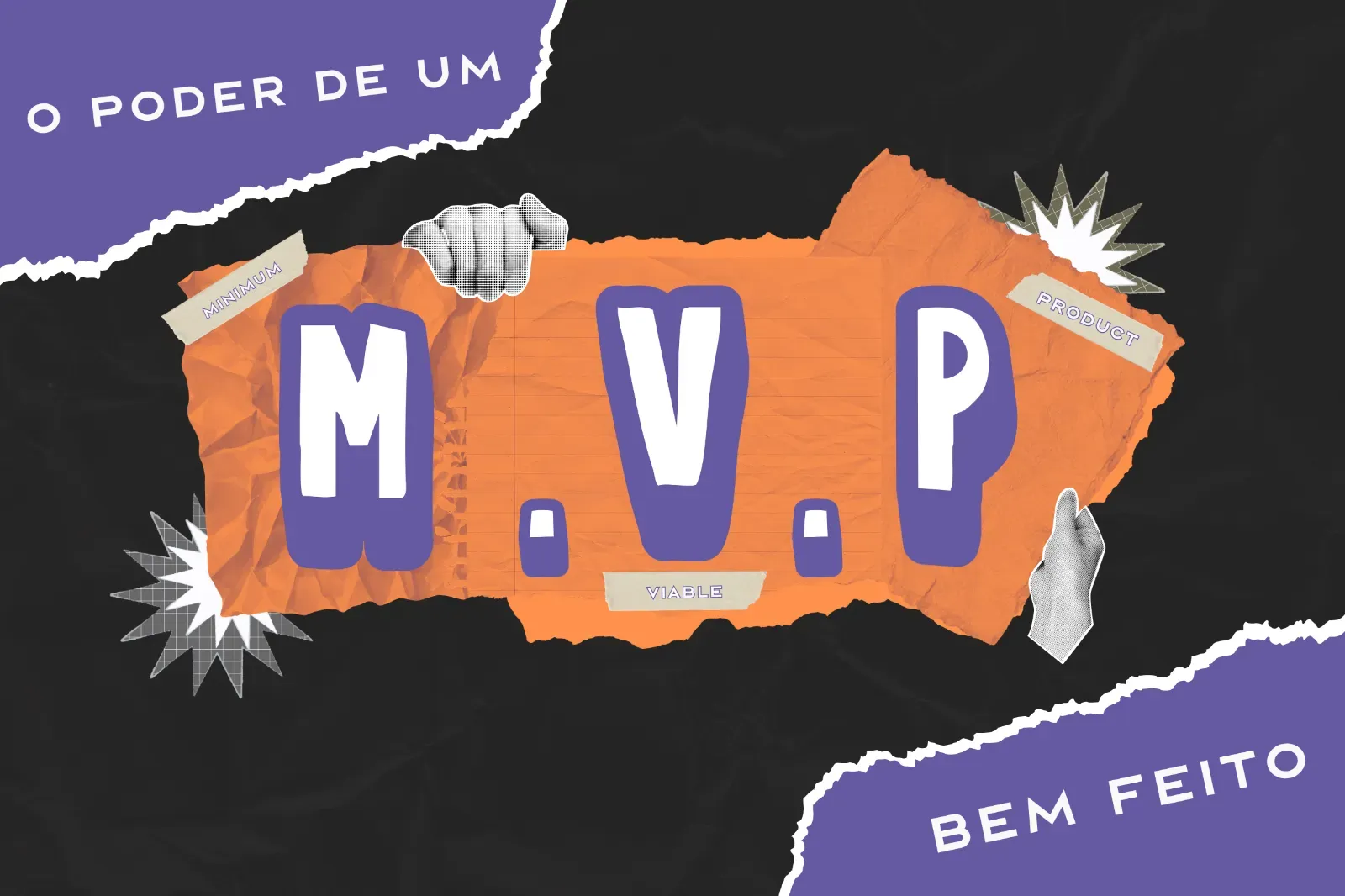 Capa do post O Poder de um MVP Bem Feito